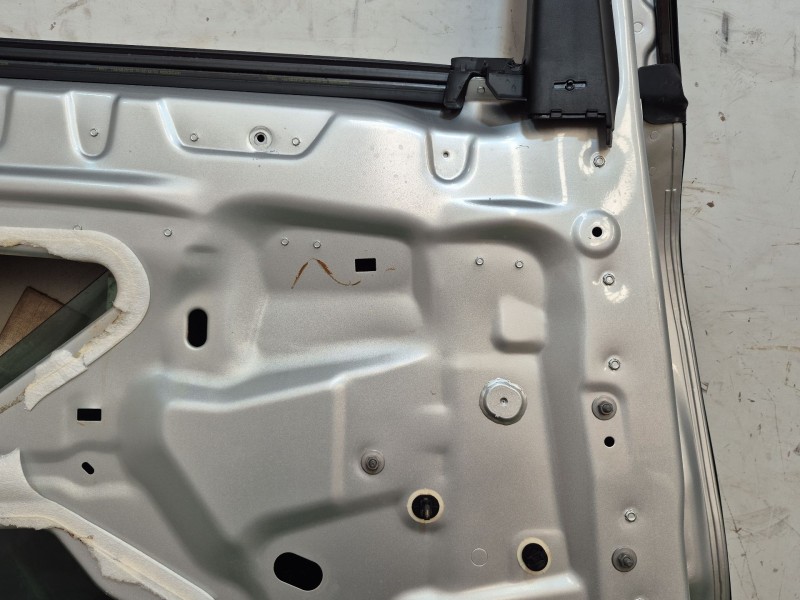 Recambio de puerta trasera izquierda para renault espace v (jr_) 2.0 blue dci 190 referencia OEM IAM   