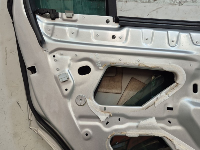 Recambio de puerta trasera izquierda para renault espace v (jr_) 2.0 blue dci 190 referencia OEM IAM   