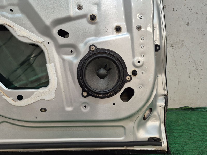 Recambio de puerta trasera izquierda para renault espace v (jr_) 2.0 blue dci 190 referencia OEM IAM   