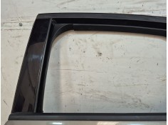 Recambio de puerta trasera izquierda para ford focus iii 1.0 ecoboost referencia OEM IAM    2