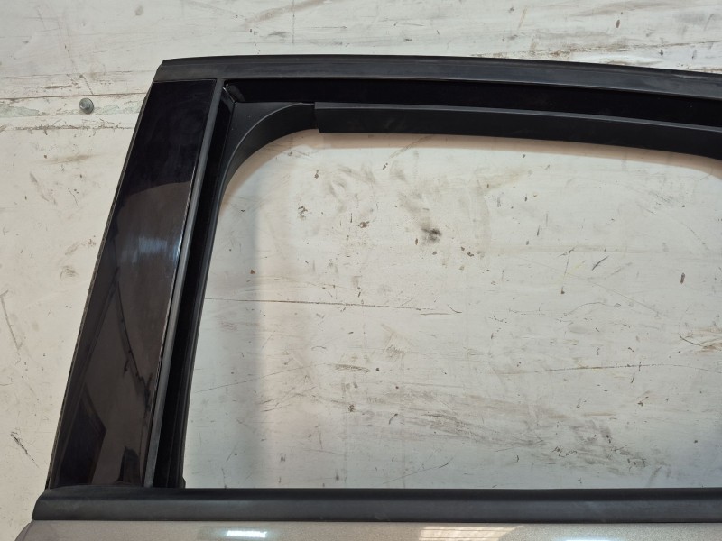 Recambio de puerta trasera izquierda para ford focus iii 1.0 ecoboost referencia OEM IAM   