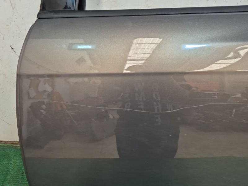 Recambio de puerta trasera izquierda para ford focus iii 1.0 ecoboost referencia OEM IAM   