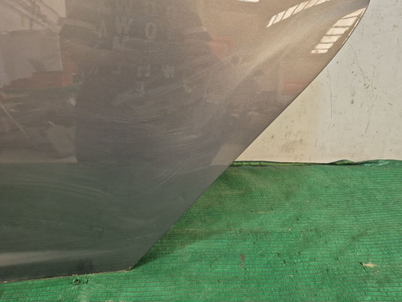 Recambio de puerta trasera izquierda para ford focus iii 1.0 ecoboost referencia OEM IAM   