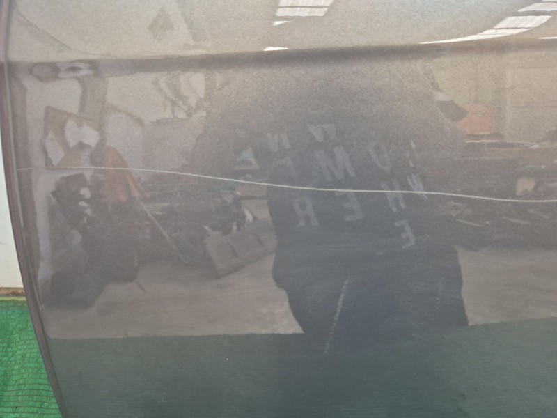 Recambio de puerta trasera izquierda para ford focus iii 1.0 ecoboost referencia OEM IAM   