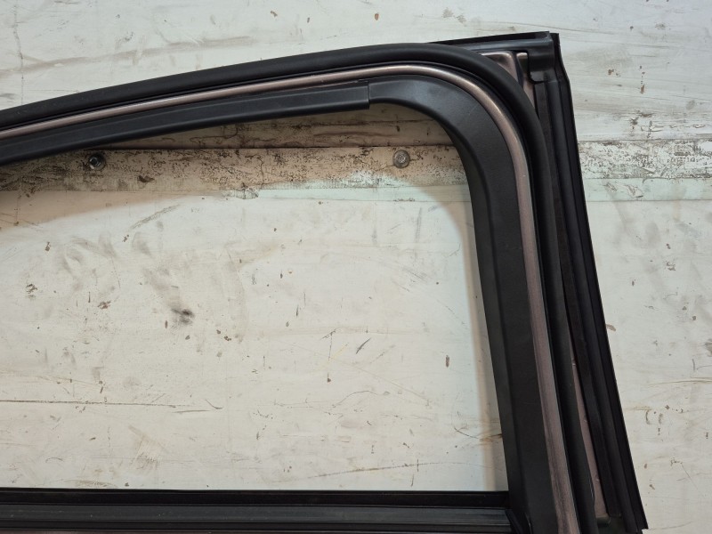 Recambio de puerta trasera izquierda para ford focus iii 1.0 ecoboost referencia OEM IAM   