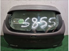 Recambio de porton trasero para ford focus iii 1.0 ecoboost referencia OEM IAM   