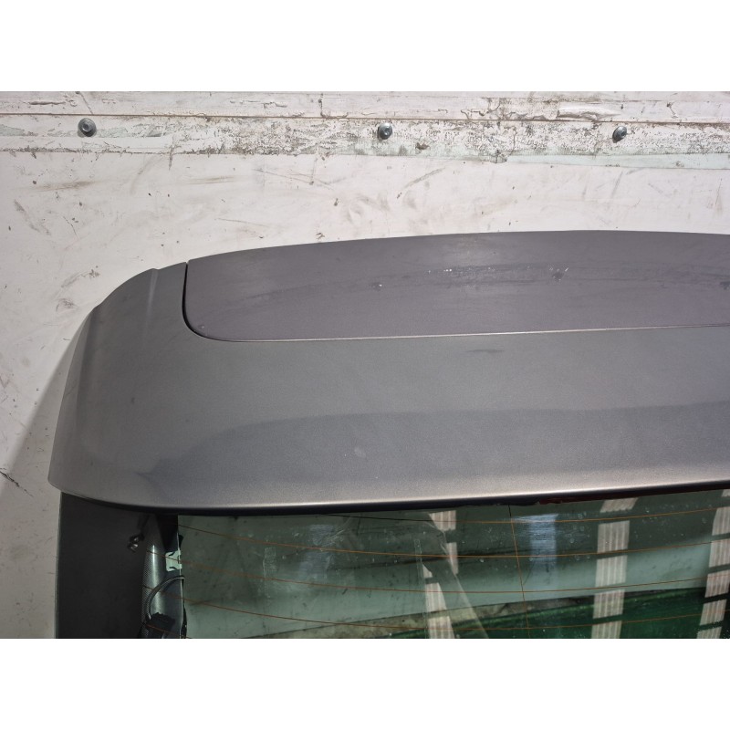 Recambio de porton trasero para ford focus iii 1.0 ecoboost referencia OEM IAM   