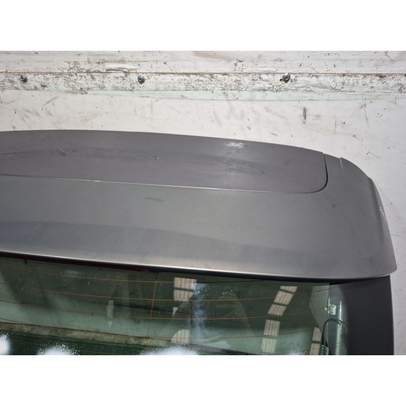 Recambio de porton trasero para ford focus iii 1.0 ecoboost referencia OEM IAM   