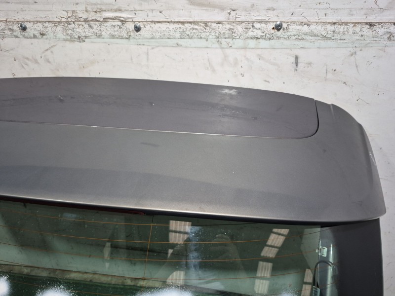 Recambio de porton trasero para ford focus iii 1.0 ecoboost referencia OEM IAM   