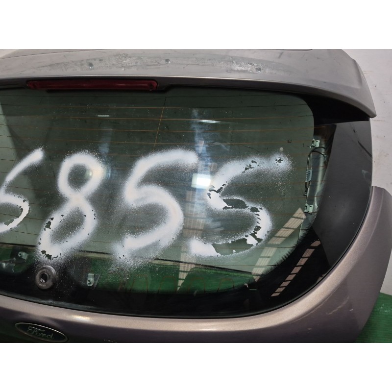 Recambio de porton trasero para ford focus iii 1.0 ecoboost referencia OEM IAM   
