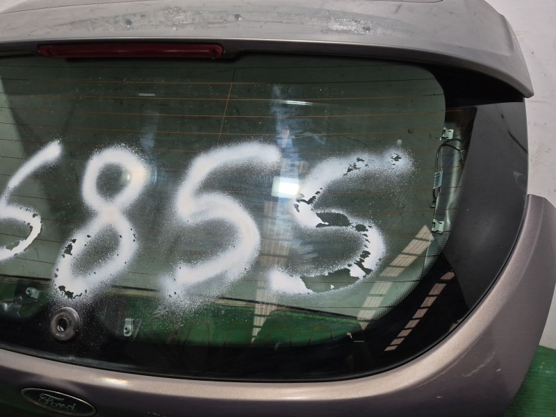 Recambio de porton trasero para ford focus iii 1.0 ecoboost referencia OEM IAM   