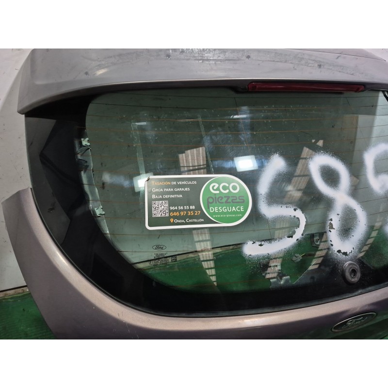Recambio de porton trasero para ford focus iii 1.0 ecoboost referencia OEM IAM   