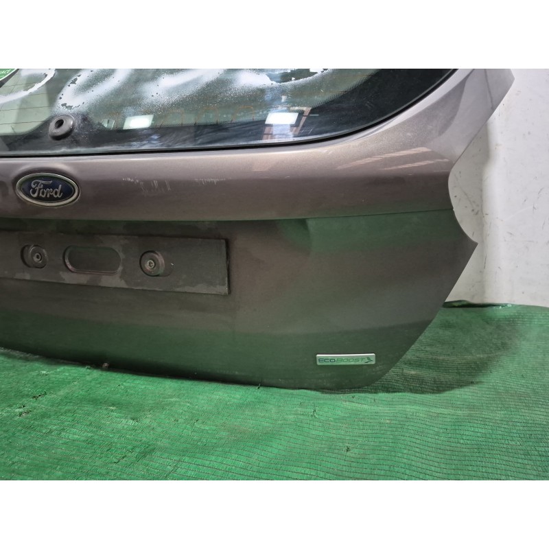 Recambio de porton trasero para ford focus iii 1.0 ecoboost referencia OEM IAM   