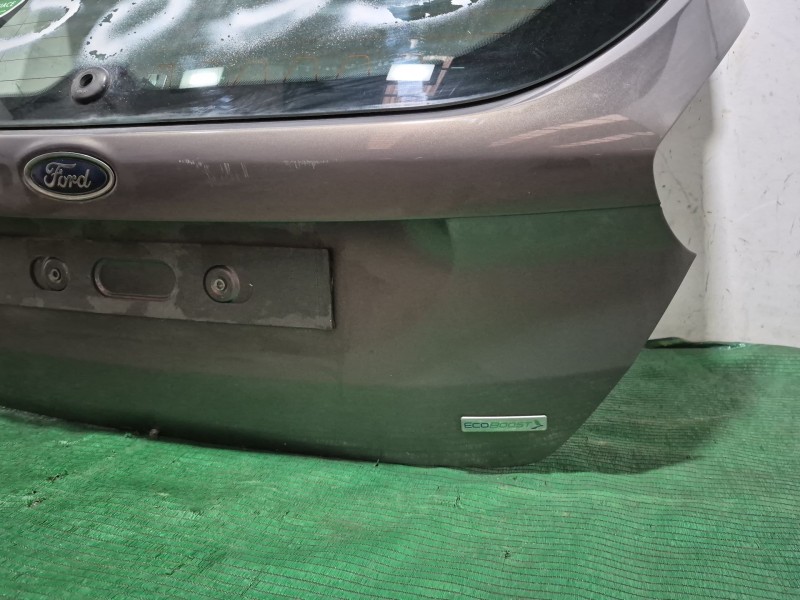 Recambio de porton trasero para ford focus iii 1.0 ecoboost referencia OEM IAM   