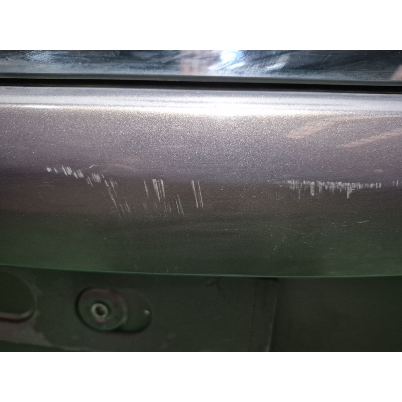 Recambio de porton trasero para ford focus iii 1.0 ecoboost referencia OEM IAM   