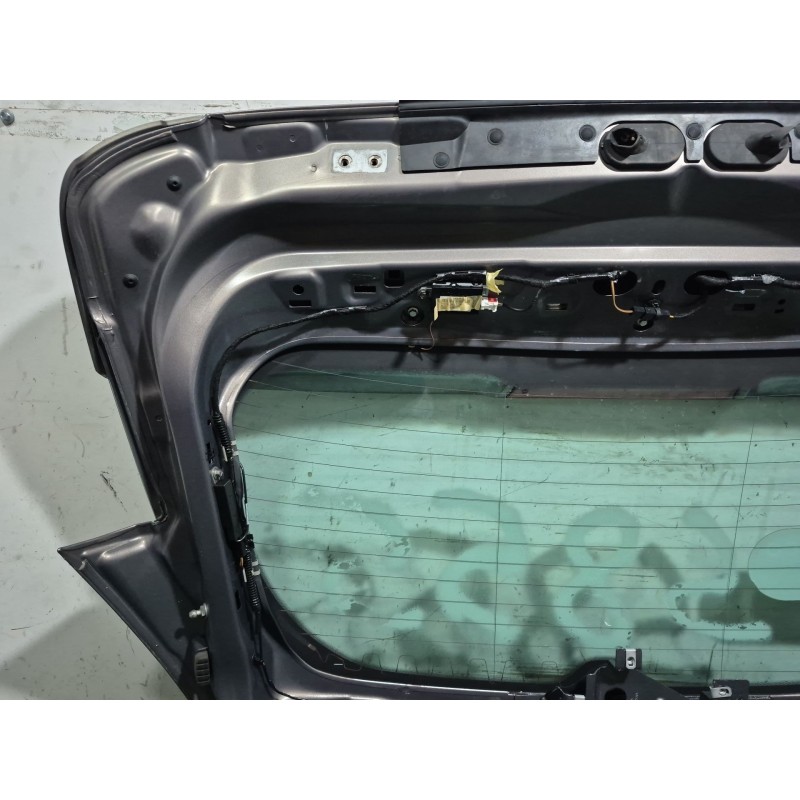 Recambio de porton trasero para ford focus iii 1.0 ecoboost referencia OEM IAM   