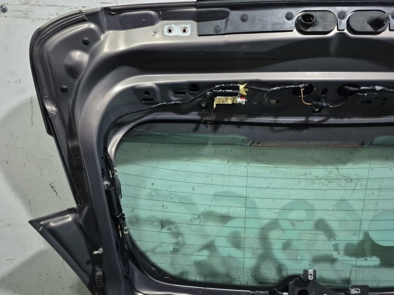 Recambio de porton trasero para ford focus iii 1.0 ecoboost referencia OEM IAM   