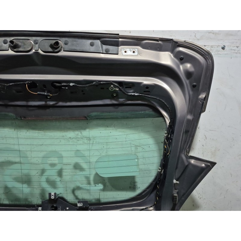 Recambio de porton trasero para ford focus iii 1.0 ecoboost referencia OEM IAM   