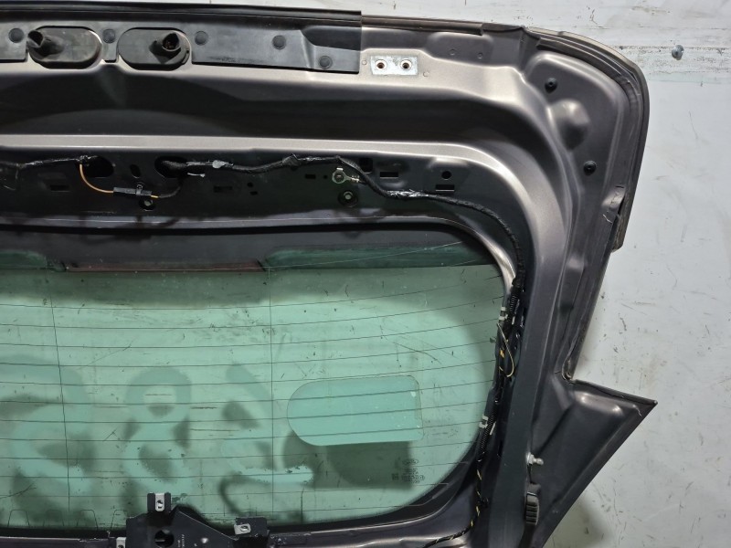 Recambio de porton trasero para ford focus iii 1.0 ecoboost referencia OEM IAM   