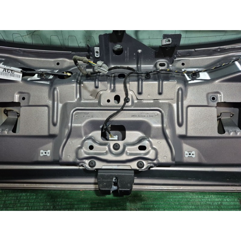 Recambio de porton trasero para ford focus iii 1.0 ecoboost referencia OEM IAM   