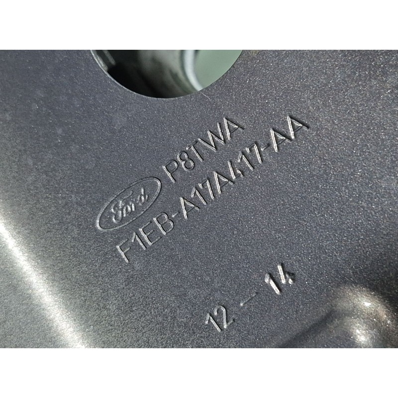 Recambio de porton trasero para ford focus iii 1.0 ecoboost referencia OEM IAM   