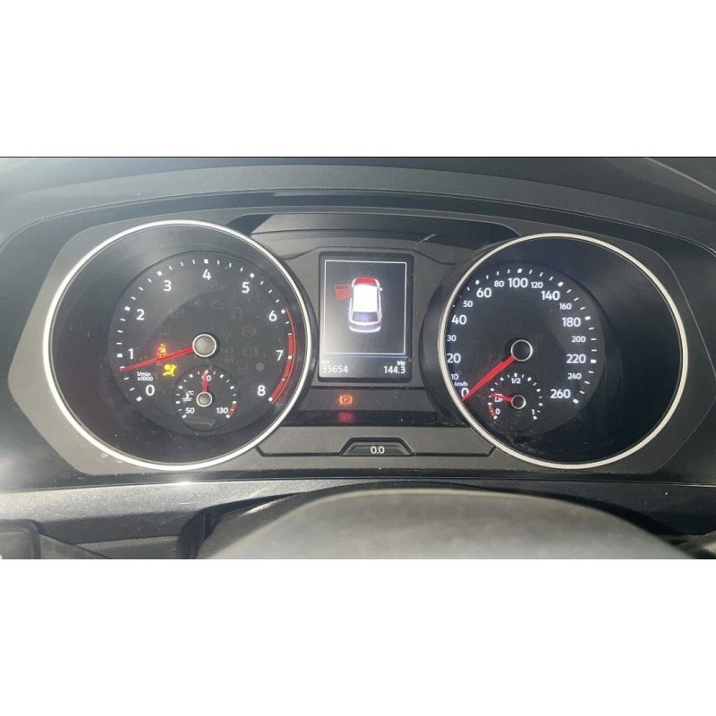 Recambio de motor completo para citroën c4 picasso i monospace (ud_) 2.0 hdi 165 referencia OEM IAM DPB DPB DPB