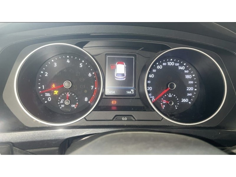 Recambio de motor completo para citroën c4 picasso i monospace (ud_) 2.0 hdi 165 referencia OEM IAM DPB DPB DPB