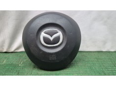 Recambio de airbag delantero derecho para mazda cx-7 (er) 2.3 mzr disi turbo awd (er3p) referencia OEM IAM   