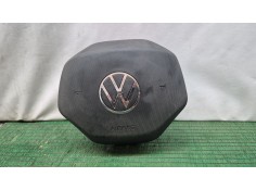 Recambio de airbag delantero derecho para volkswagen golf vii (5g1, bq1, be1, be2) 1.6 referencia OEM IAM   