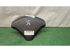 Recambio de airbag delantero derecho para peugeot 307 sw (3h) 1.6 hdi 110 referencia OEM IAM 96821872ZR 96821872ZR 96821872ZR
