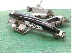 Recambio de cerradura puerta delantera izquierda para peugeot 5008 (0u_, 0e_) 2.0 hdi 150 / bluehdi 150 referencia OEM IAM    2