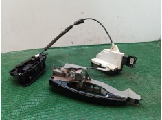 Recambio de cerradura puerta delantera derecha para peugeot 5008 (0u_, 0e_) 2.0 hdi 150 / bluehdi 150 referencia OEM IAM   