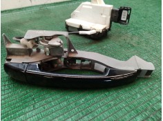 Recambio de cerradura puerta delantera derecha para peugeot 5008 (0u_, 0e_) 2.0 hdi 150 / bluehdi 150 referencia OEM IAM    2