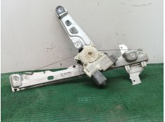 Recambio de elevalunas delantero derecho para peugeot 5008 (0u_, 0e_) 2.0 hdi 150 / bluehdi 150 referencia OEM IAM   