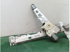 Recambio de elevalunas delantero derecho para peugeot 5008 (0u_, 0e_) 2.0 hdi 150 / bluehdi 150 referencia OEM IAM    2