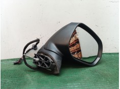 Recambio de retrovisor derecho para peugeot 5008 (0u_, 0e_) 2.0 hdi 150 / bluehdi 150 referencia OEM IAM   