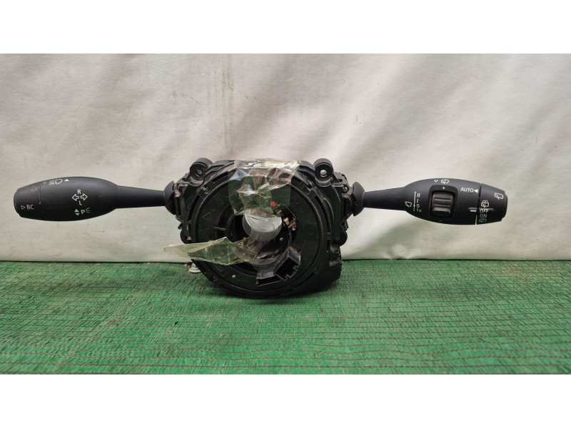 Recambio de mando multifuncion para mini mini (f55) cooper d referencia OEM IAM 4216268AI02 4216268AI02 4216268AI02