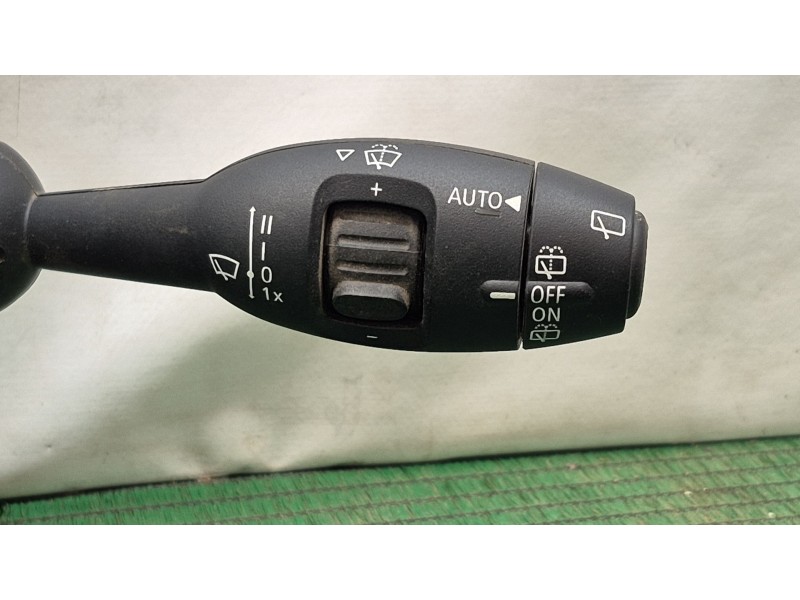 Recambio de mando multifuncion para mini mini (f55) cooper d referencia OEM IAM 4216268AI02 4216268AI02 4216268AI02