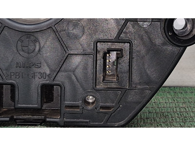 Recambio de mando multifuncion para mini mini (f55) cooper d referencia OEM IAM 4216268AI02 4216268AI02 4216268AI02