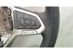 Recambio de volante para volkswagen golf vii (5g1, bq1, be1, be2) 1.6 referencia OEM IAM 3131673AA 3131673AA 3131673AA 2