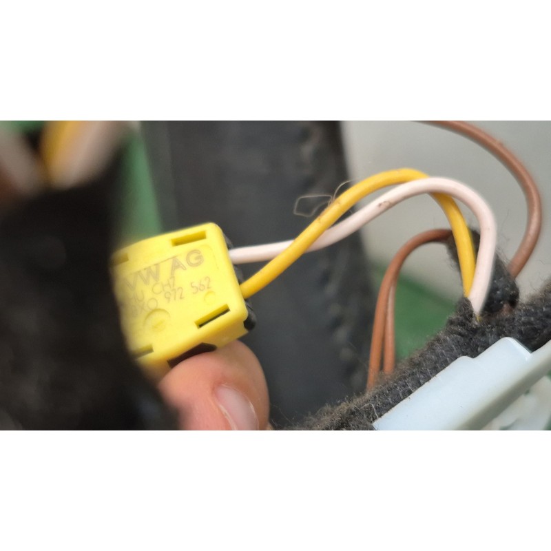 Recambio de volante para volkswagen golf vii (5g1, bq1, be1, be2) 1.6 referencia OEM IAM 3131673AA 3131673AA 3131673AA