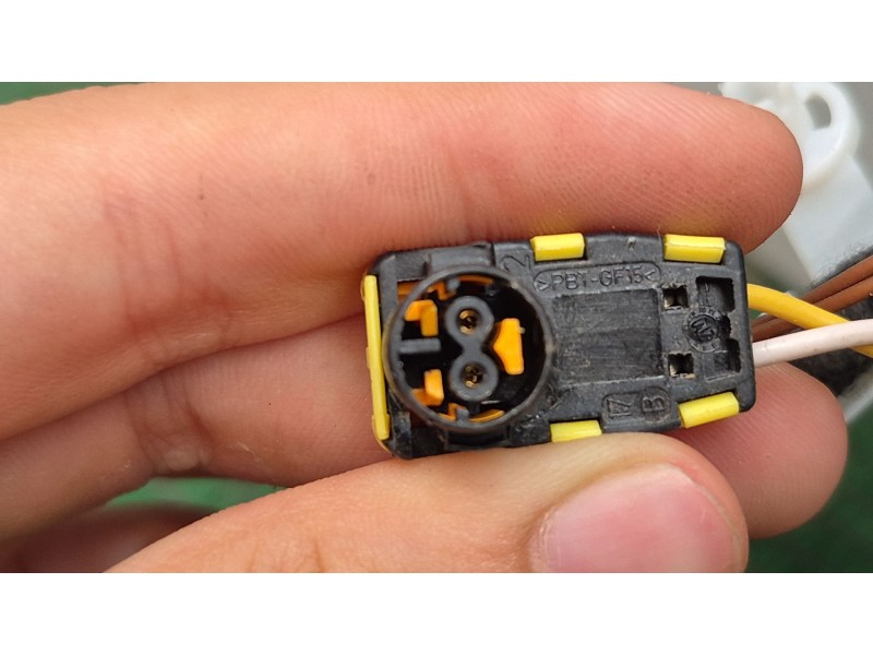 Recambio de volante para volkswagen golf vii (5g1, bq1, be1, be2) 1.6 referencia OEM IAM 3131673AA 3131673AA 3131673AA