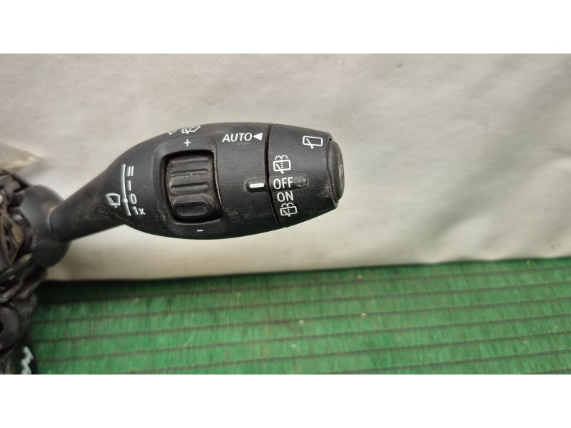 Recambio de mando multifuncion para mini mini (f55) cooper d referencia OEM IAM   