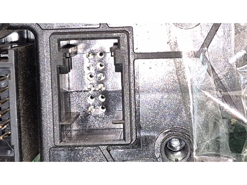 Recambio de mando multifuncion para mini mini (f55) cooper d referencia OEM IAM   