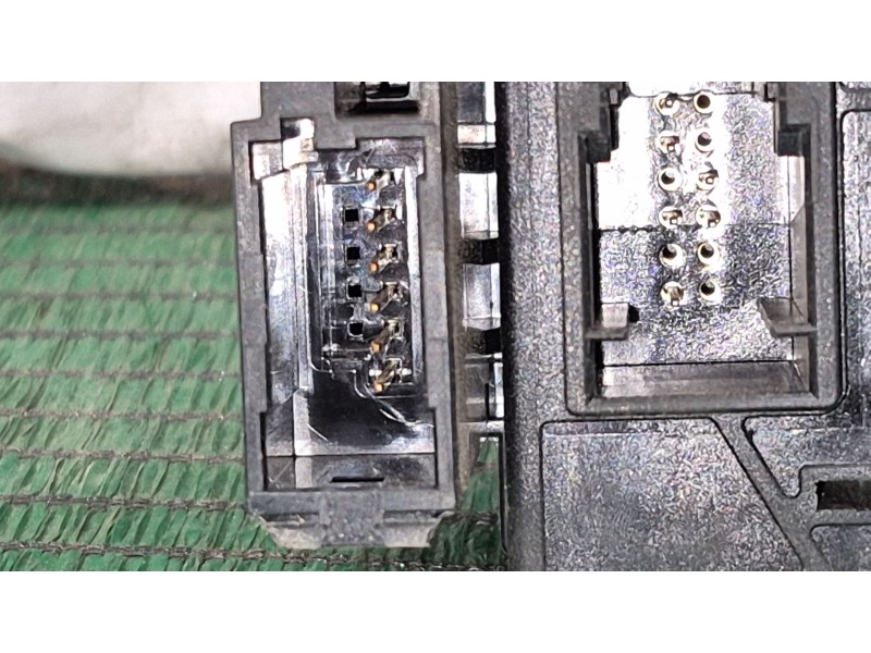 Recambio de mando multifuncion para mini mini (f55) cooper d referencia OEM IAM   