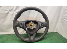 Recambio de volante para opel astra k sports tourer (b16) 1.6 cdti (35) referencia OEM IAM   
