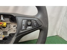 Recambio de volante para opel astra k sports tourer (b16) 1.6 cdti (35) referencia OEM IAM    2