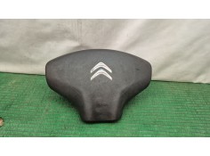 Recambio de airbag delantero derecho para citroën c-elysee (dd_) 1.6 bluehdi 100 referencia OEM IAM   