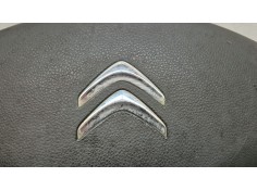 Recambio de airbag delantero derecho para citroën c-elysee (dd_) 1.6 bluehdi 100 referencia OEM IAM    2