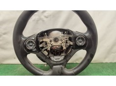 Recambio de volante para honda civic viii hatchback (fn, fk) 2.2 ctdi (fk3) referencia OEM IAM 627551900 627551900 627551900